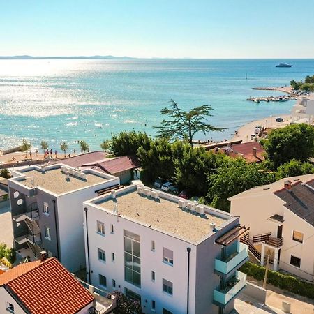 Rajkovic Apartment زادار المظهر الخارجي الصورة