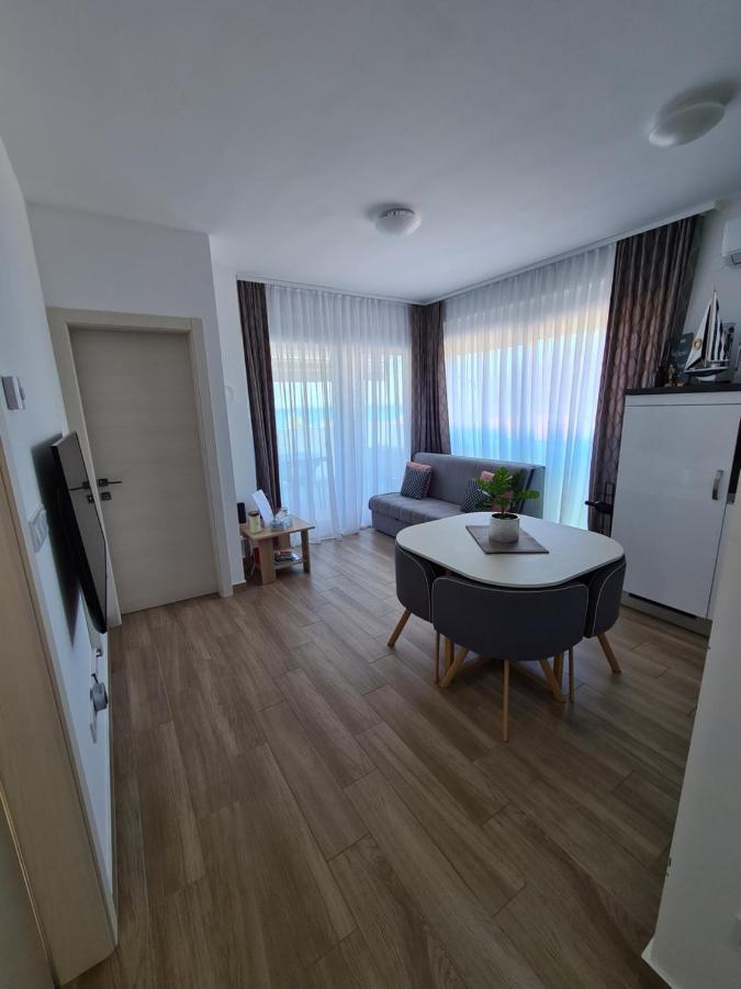 Rajkovic Apartment زادار المظهر الخارجي الصورة