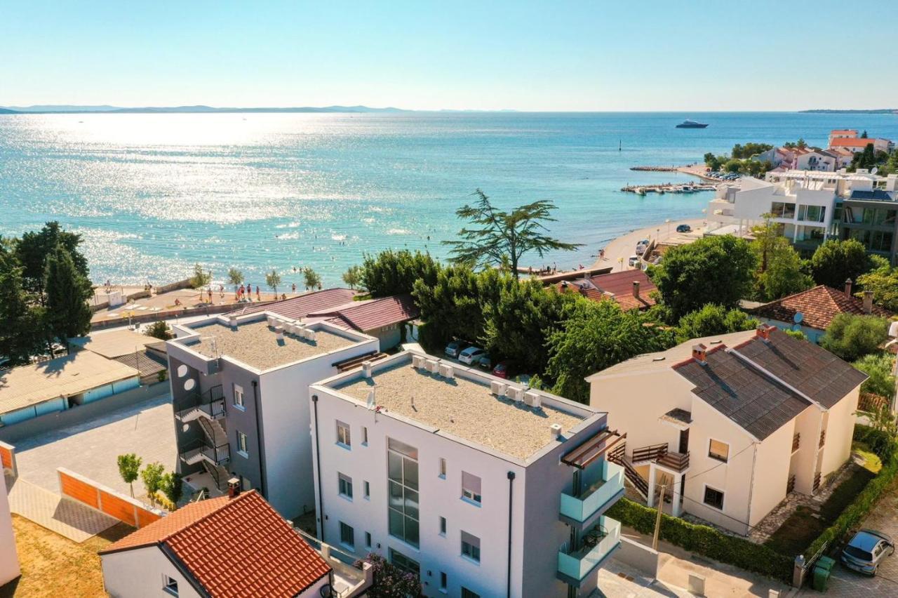 Rajkovic Apartment زادار المظهر الخارجي الصورة