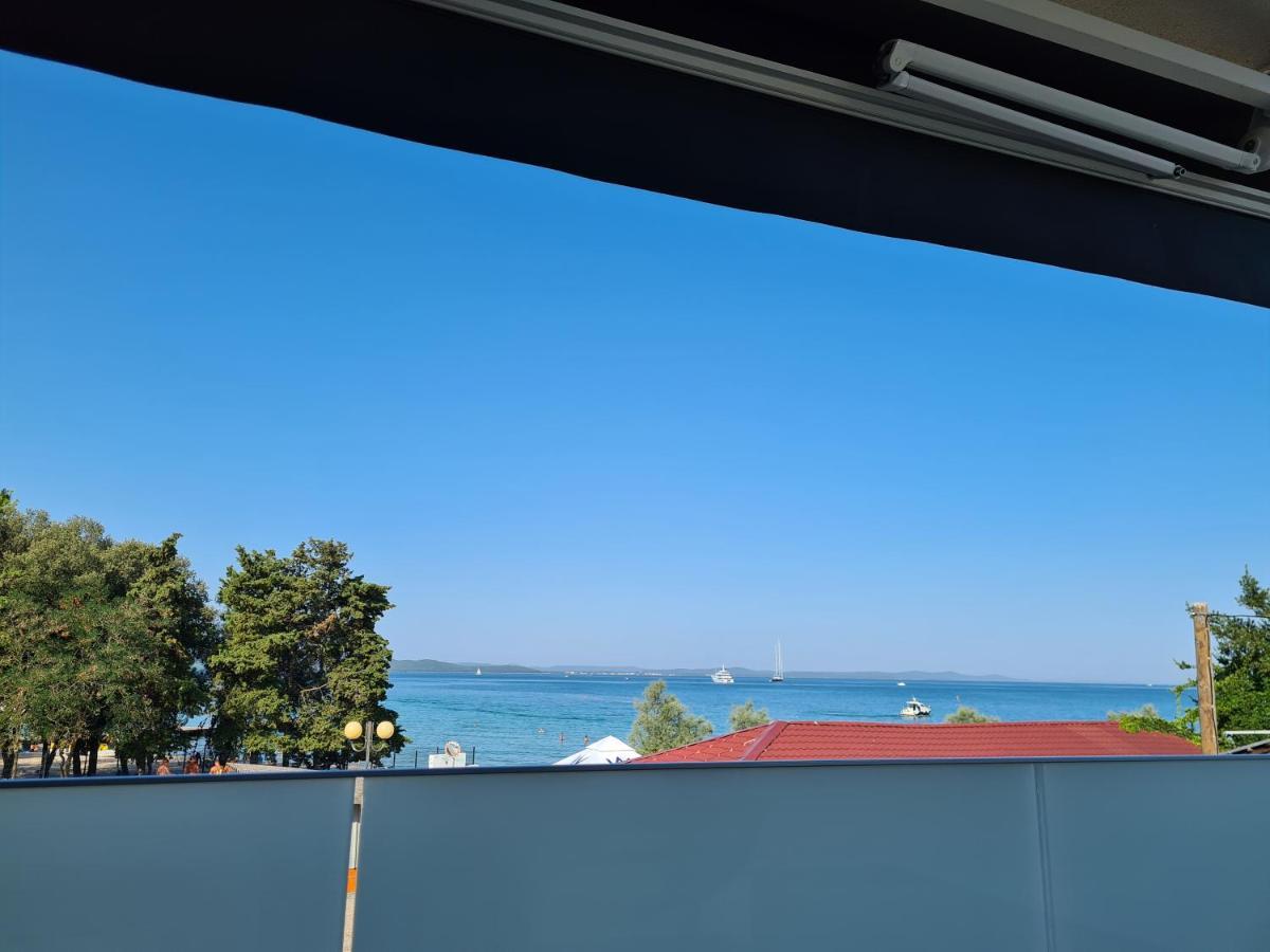 Rajkovic Apartment زادار المظهر الخارجي الصورة