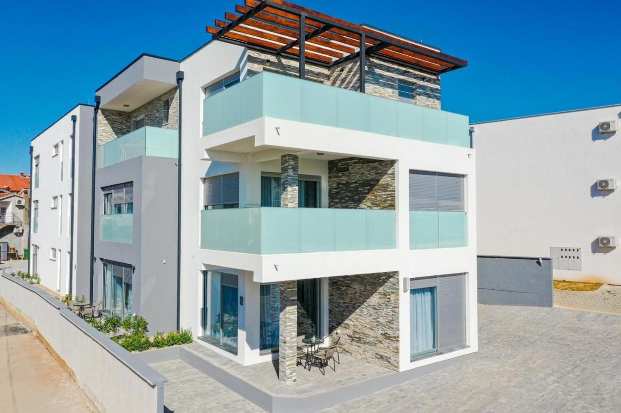 Rajkovic Apartment زادار المظهر الخارجي الصورة