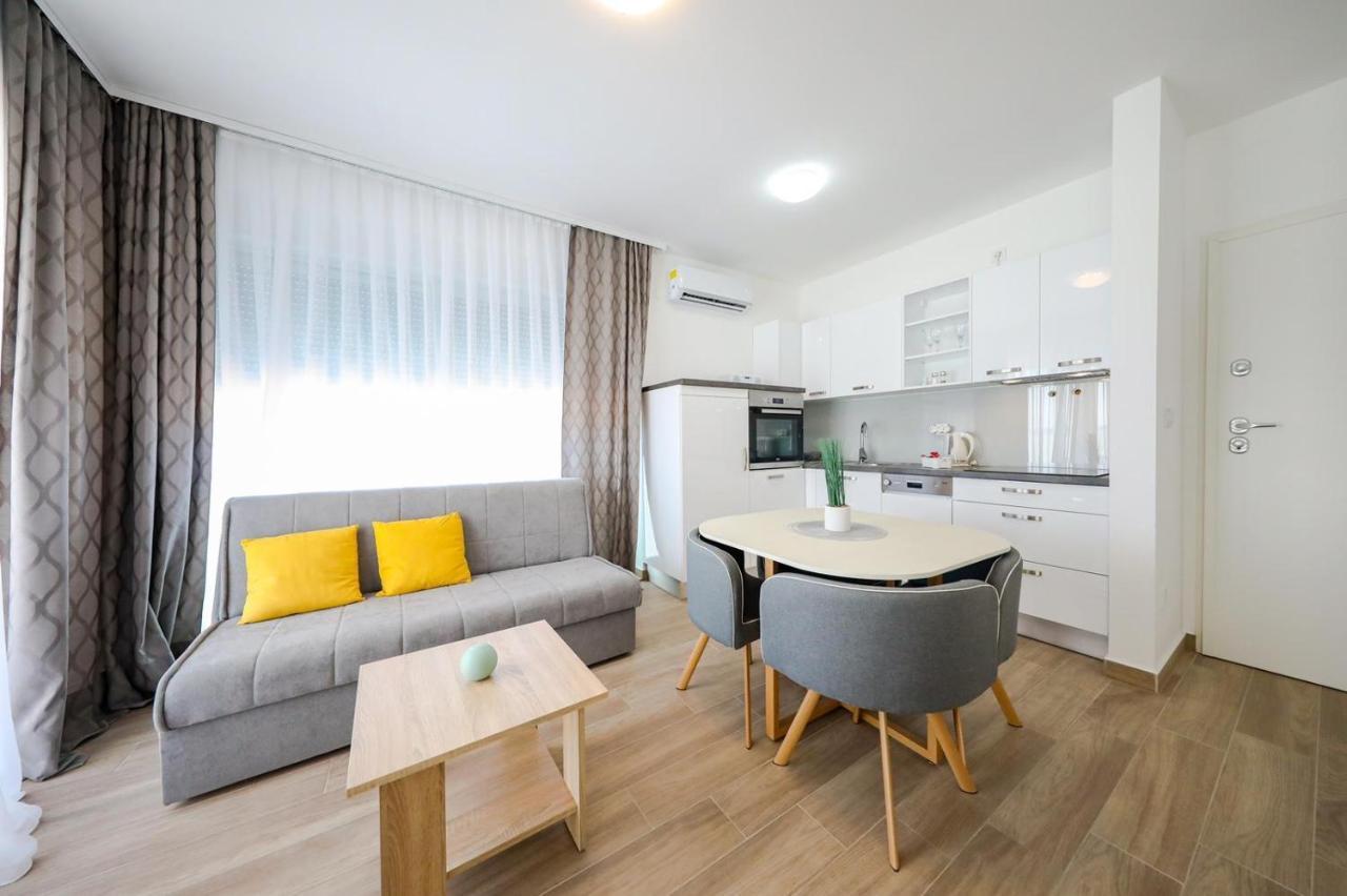 Rajkovic Apartment زادار المظهر الخارجي الصورة