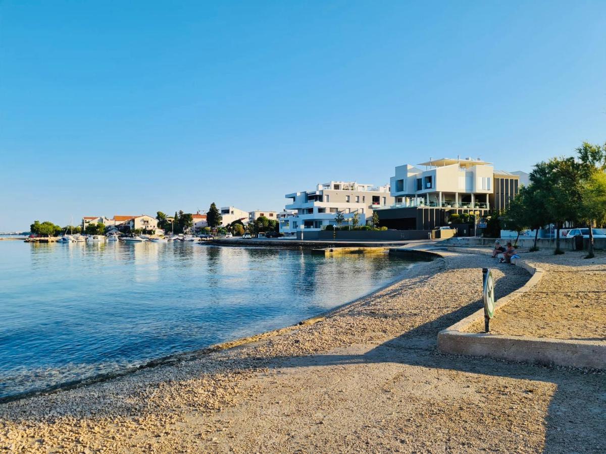 Rajkovic Apartment زادار المظهر الخارجي الصورة