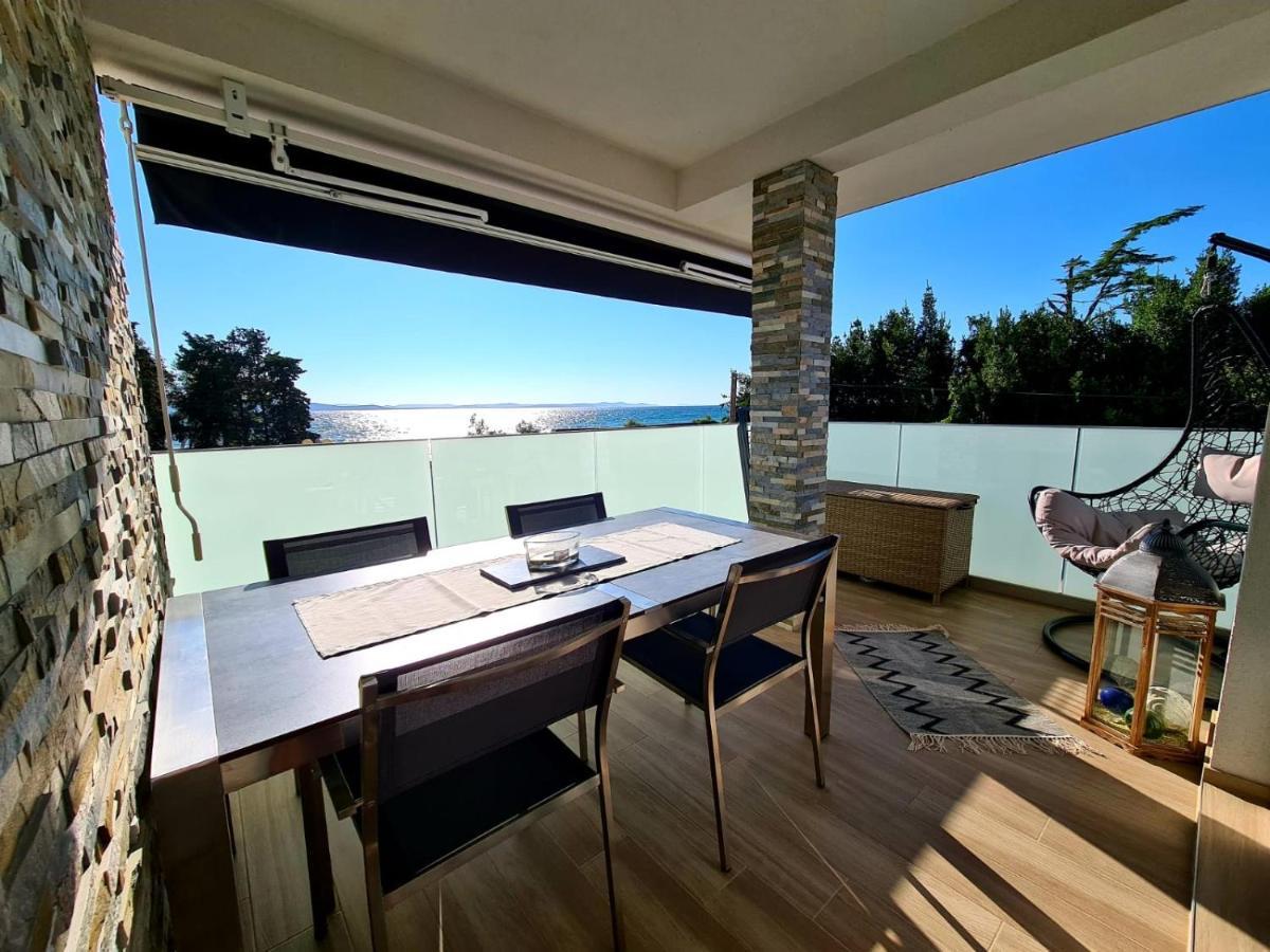 Rajkovic Apartment زادار المظهر الخارجي الصورة