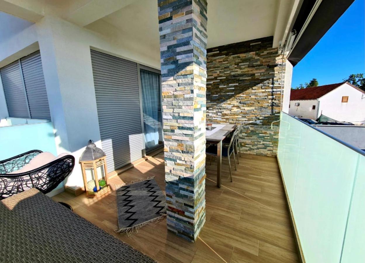 Rajkovic Apartment زادار المظهر الخارجي الصورة