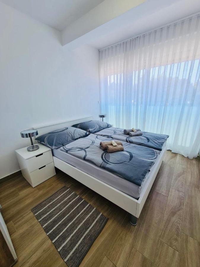 Rajkovic Apartment زادار المظهر الخارجي الصورة